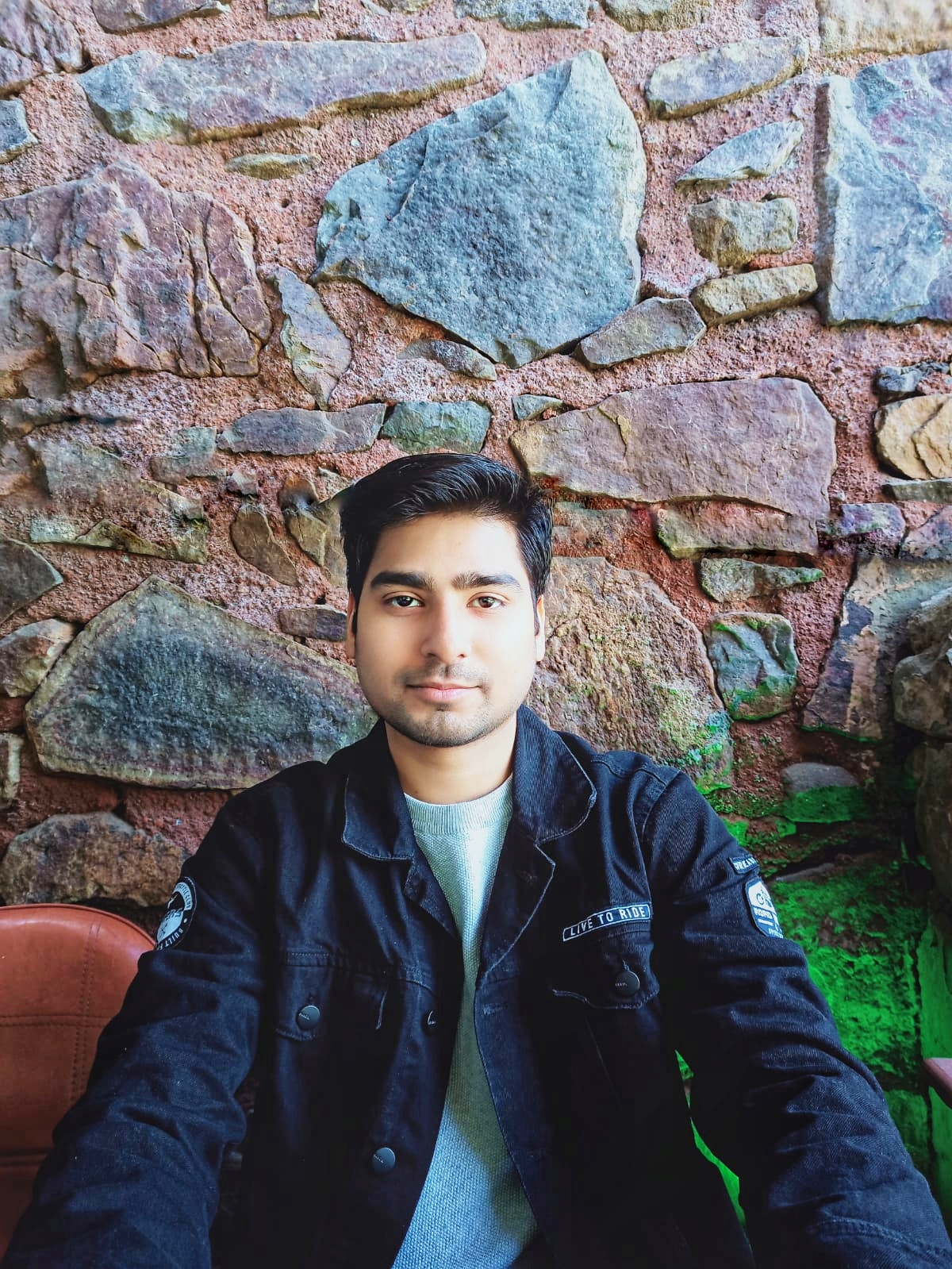 Vishal Jha Profile Picture
